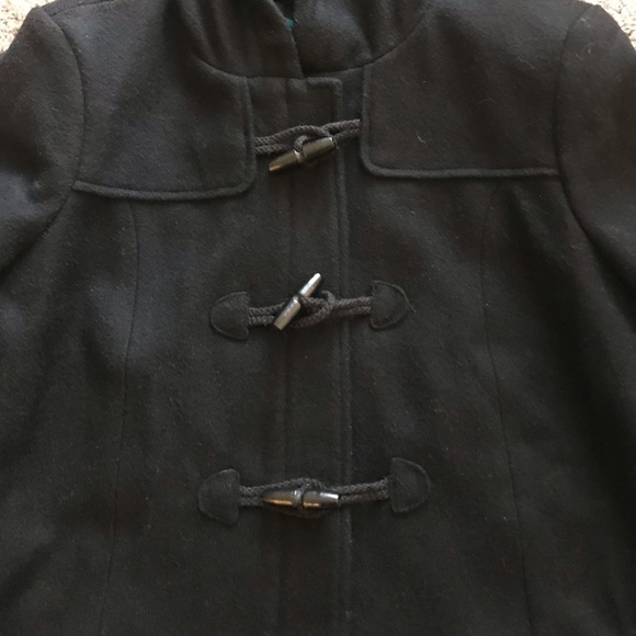 Adidas neo wool long jacket Clearance